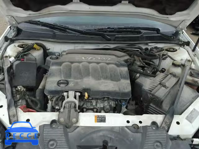 2013 CHEVROLET IMPALA POL 2G1WD5E31D1223715 image 6