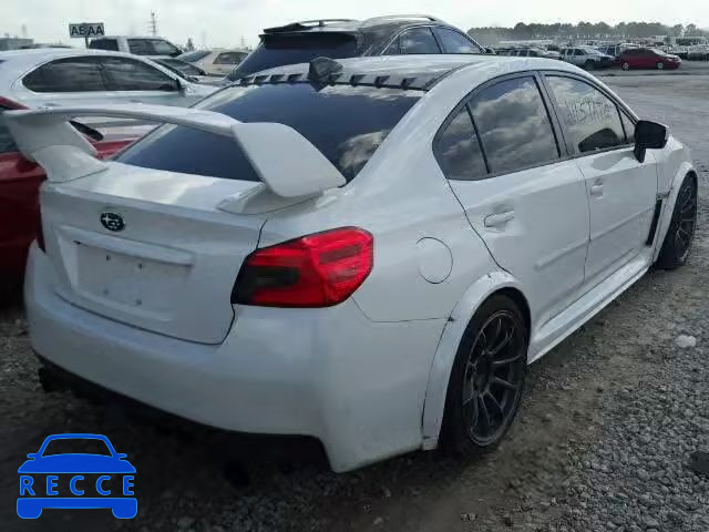 2015 SUBARU WRX PREMIU JF1VA1D65F8808013 зображення 3