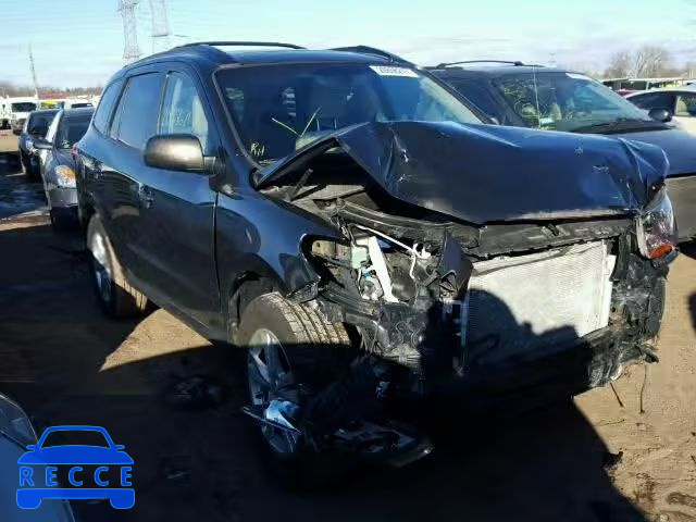 2011 HYUNDAI SANTA FE L 5XYZKDAGXBG004087 image 0