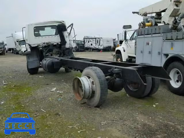 2006 MITSUBISHI FUSO JL6DGL1E46K003352 Bild 2