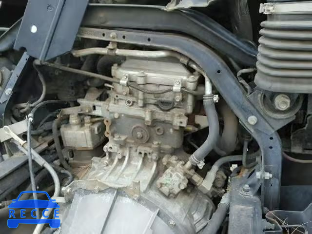 2006 MITSUBISHI FUSO JL6DGL1E46K003352 image 6