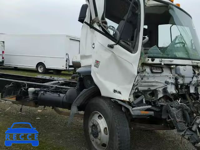 2006 MITSUBISHI FUSO JL6DGL1E46K003352 зображення 8