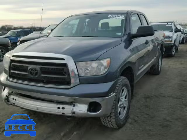 2010 TOYOTA TUNDRA DOU 5TFUM5F18AX011839 image 1