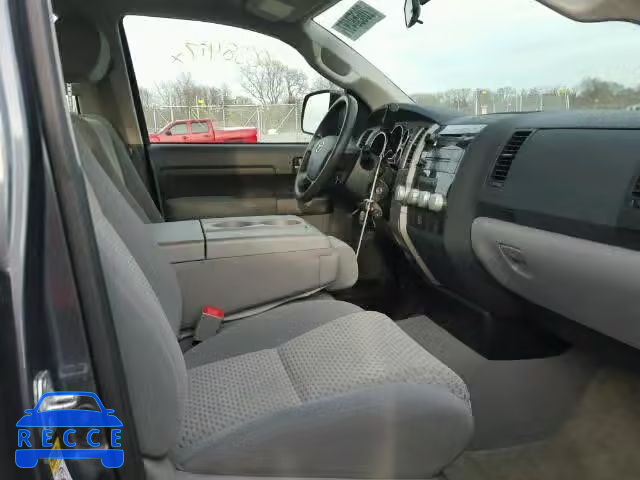 2010 TOYOTA TUNDRA DOU 5TFUM5F18AX011839 image 4