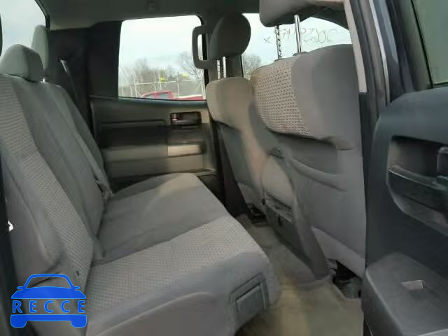 2010 TOYOTA TUNDRA DOU 5TFUM5F18AX011839 image 5