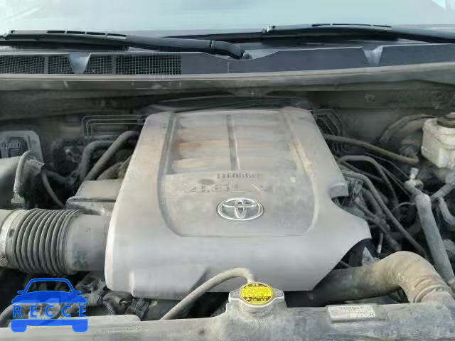 2010 TOYOTA TUNDRA DOU 5TFUM5F18AX011839 image 6