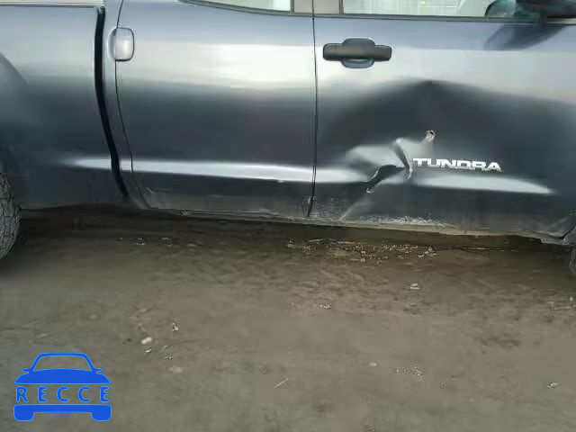 2010 TOYOTA TUNDRA DOU 5TFUM5F18AX011839 image 8