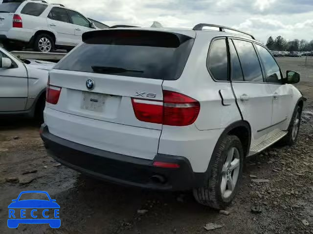 2009 BMW X5 XDRIVE3 5UXFE43539L264219 image 3