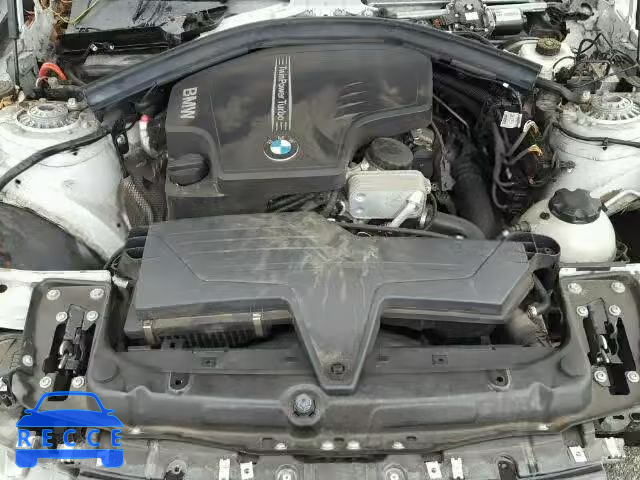 2013 BMW 328XI WBA3B3C5XDF540908 image 6