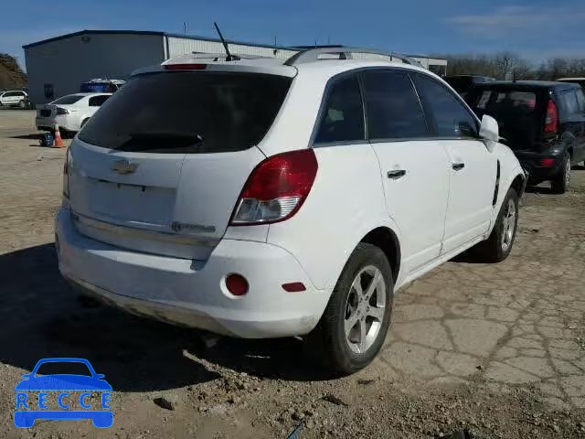 2012 CHEVROLET CAPTIVA LT 3GNFL4E58CS638319 image 3