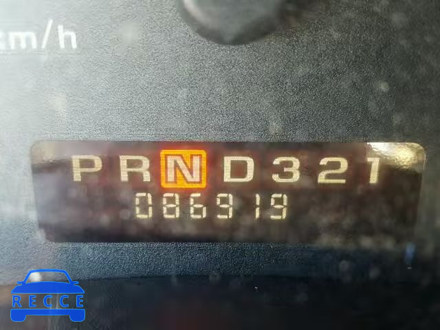 1998 CHEVROLET MALIBU LS 1G1NE52M6WY142666 image 7