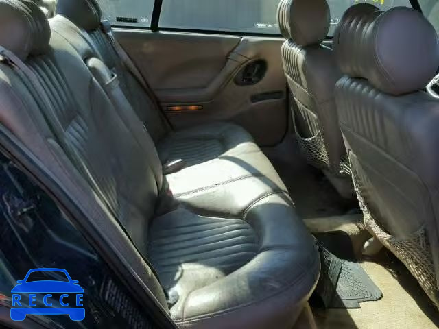 1998 PONTIAC BONNEVILLE 1G2HX52K0W4222246 image 5