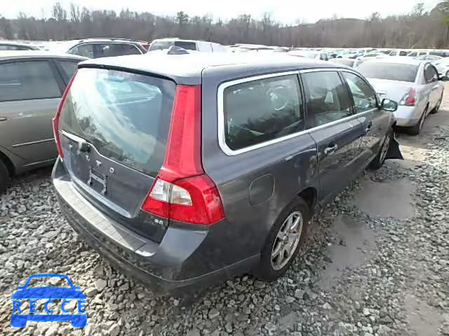 2008 VOLVO V70 3.2 YV1BW982881017677 image 3