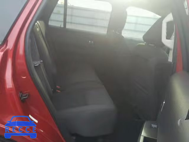 2008 FORD EDGE SE 2FMDK36C28BB07197 image 5