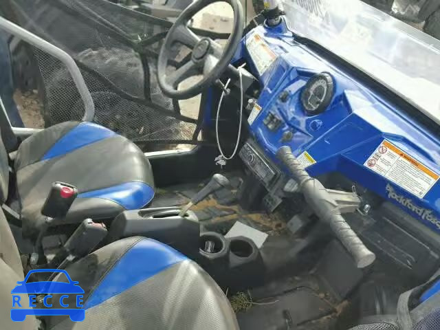 2011 POLARIS RANGER RZR 4XAXY76A8BB424055 зображення 4