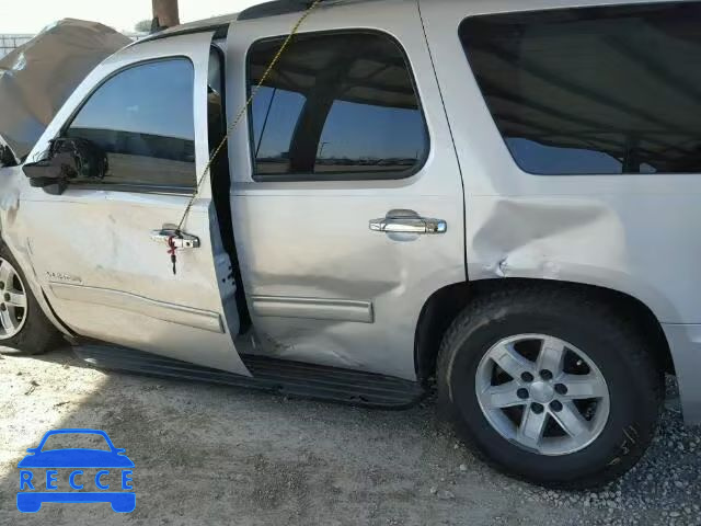 2010 GMC YUKON SLE 1GKMCAE30AR166361 image 9