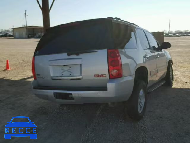 2010 GMC YUKON SLE 1GKMCAE30AR166361 image 3