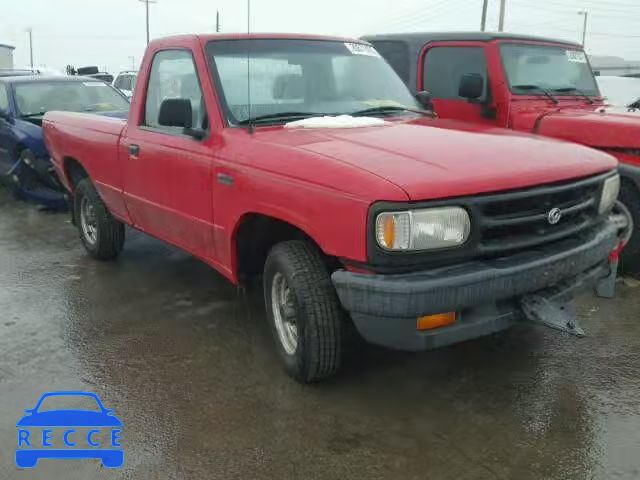 1994 MAZDA B2300 4F4CR12A7RTM76229 Bild 0