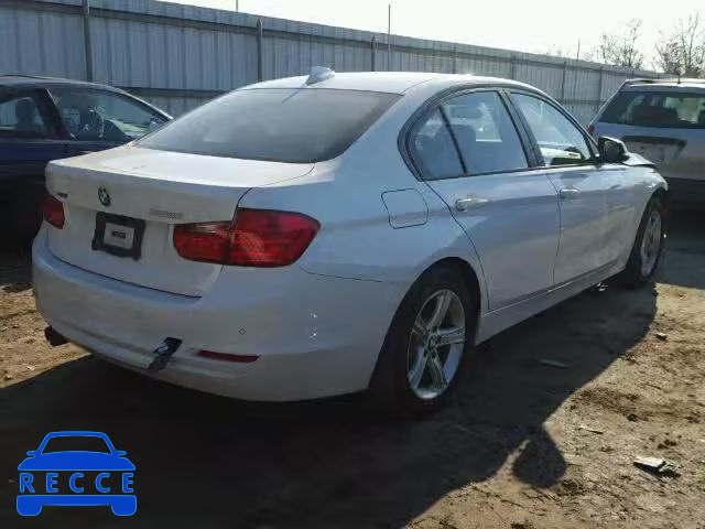 2015 BMW 328XI SULE WBA3B5C57FF963279 Bild 3