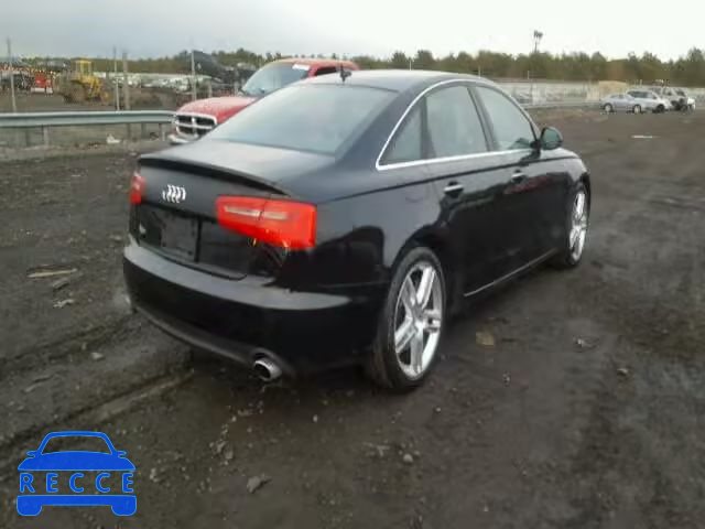 2015 AUDI A6 PREMIUM WAUGFAFCXFN046514 Bild 3