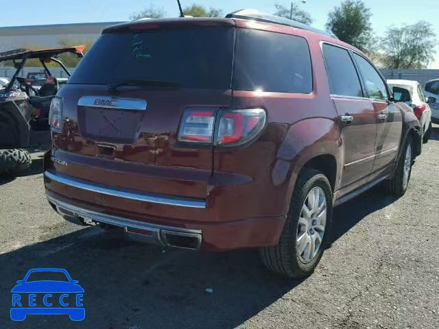 2016 GMC ACADIA DEN 1GKKRTKD6GJ115498 image 3