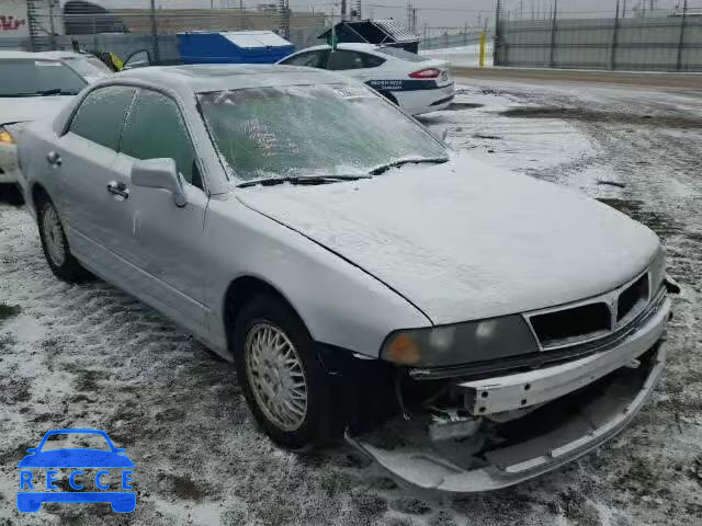 1999 MITSUBISHI DIAMANTE 6MMAP47P9XT001561 image 0