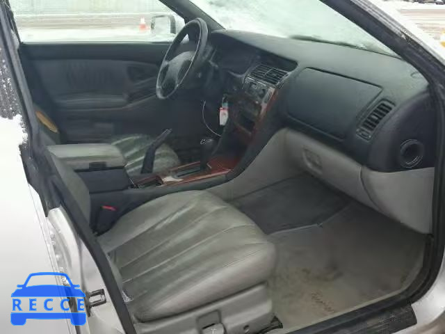 1999 MITSUBISHI DIAMANTE 6MMAP47P9XT001561 image 4