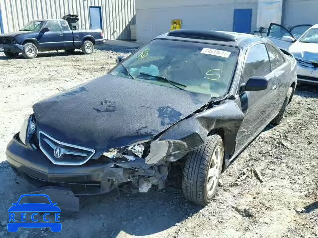 2002 ACURA 3.2 CL 19UYA42442A003506 Bild 1