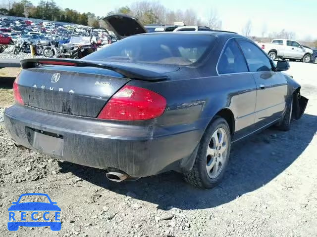 2002 ACURA 3.2 CL 19UYA42442A003506 зображення 3