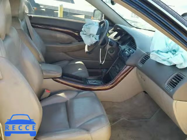2002 ACURA 3.2 CL 19UYA42442A003506 image 4