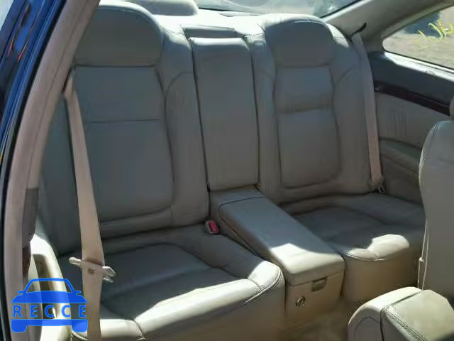 2002 ACURA 3.2 CL 19UYA42442A003506 зображення 5