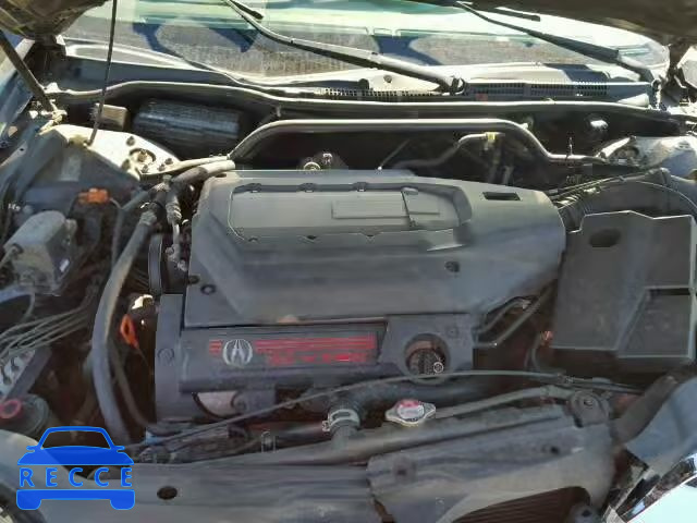 2002 ACURA 3.2 CL 19UYA42442A003506 image 6