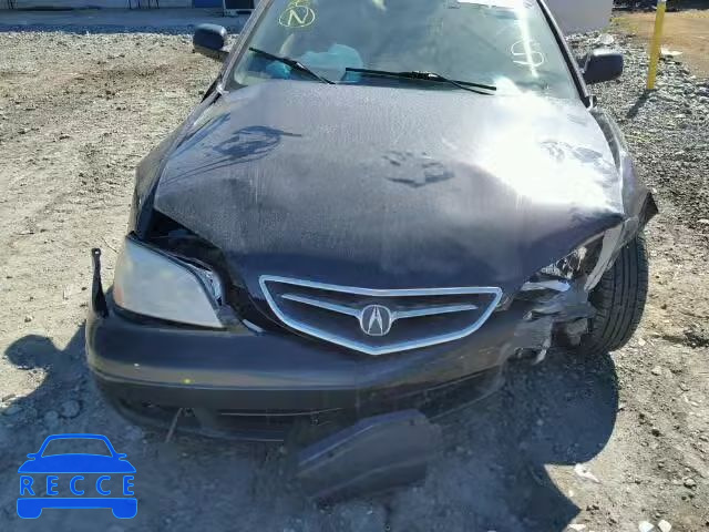 2002 ACURA 3.2 CL 19UYA42442A003506 Bild 8