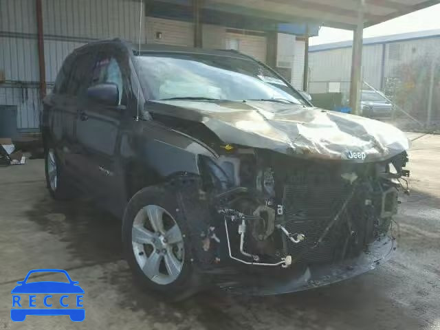 2015 JEEP COMPASS SP 1C4NJDBB0FD371024 image 0