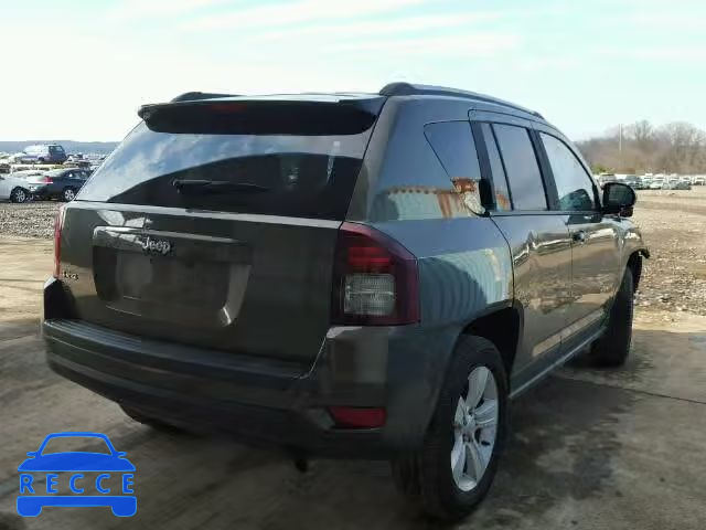 2015 JEEP COMPASS SP 1C4NJDBB0FD371024 image 3