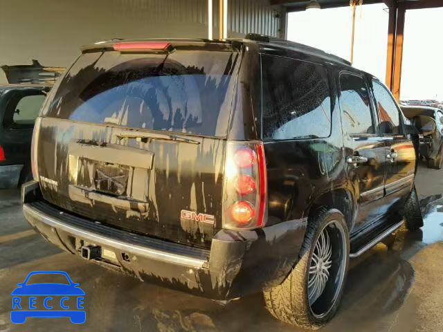 2008 GMC YUKON DENA 1GKEC63858J158927 зображення 3