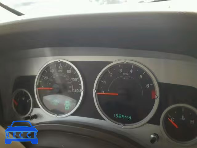 2008 JEEP PATRIOT LI 1J8FT48W58D716858 зображення 7