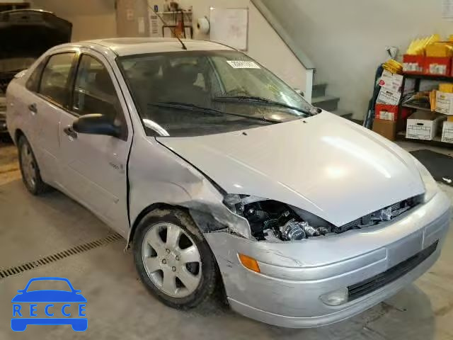 2002 FORD FOCUS ZTS 1FAHP383X2W354791 image 0
