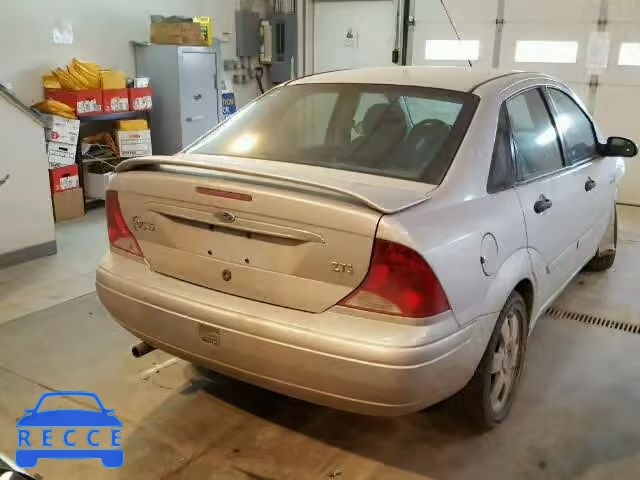 2002 FORD FOCUS ZTS 1FAHP383X2W354791 image 3