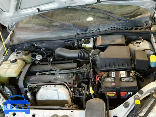 2002 FORD FOCUS ZTS 1FAHP383X2W354791 image 6