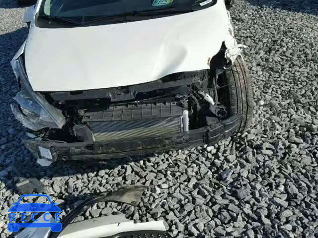 2016 KIA RIO LX KNADM4A34G6545161 image 8
