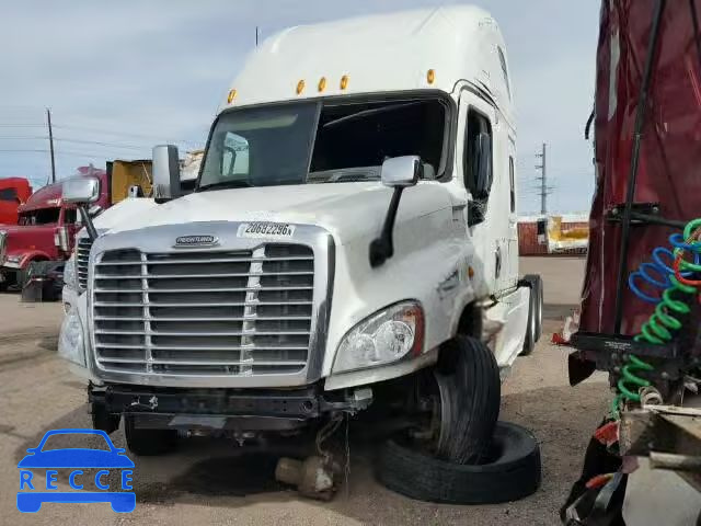 2013 FREIGHTLINER CASCADIA 1 3AKJGLDR8DSFG2559 image 1