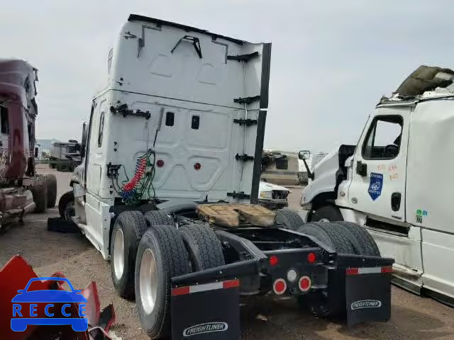 2013 FREIGHTLINER CASCADIA 1 3AKJGLDR8DSFG2559 Bild 2