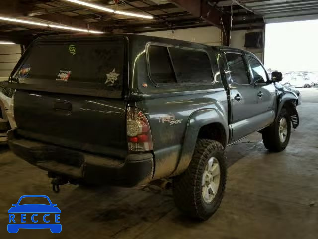 2009 TOYOTA TACOMA DOU 3TMLU42N69M034147 image 3