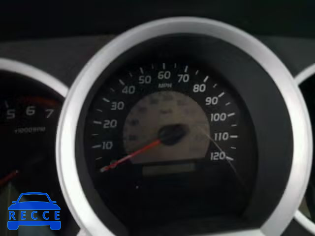 2009 TOYOTA TACOMA DOU 3TMLU42N69M034147 image 7