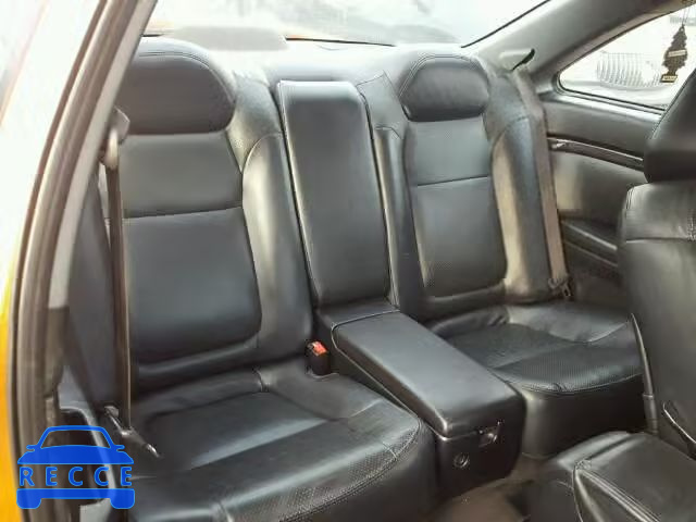 2001 ACURA 3.2 CL TYP 19UYA42641A002047 image 5