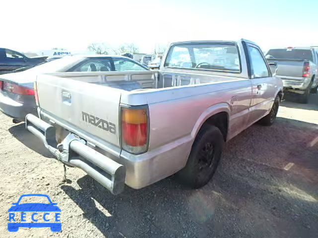 1988 MAZDA B2200 SHOR JM2UF1134J0357984 image 3