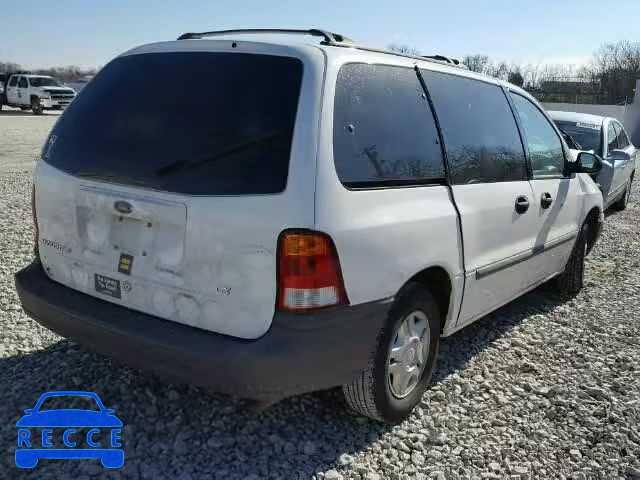 1999 FORD WINDSTAR L 2FMZA5146XBB91916 image 3