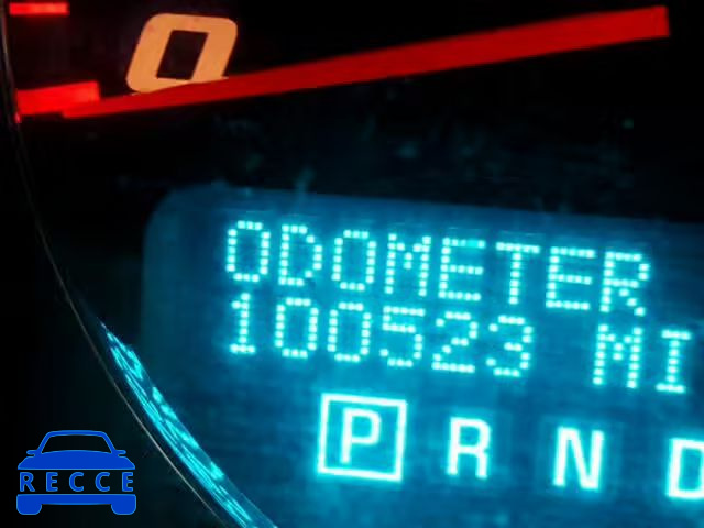 2008 CHEVROLET IMPALA SUP 2G1WD58C181223604 image 7