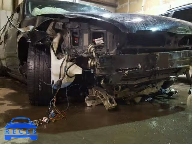 2008 CHEVROLET IMPALA SUP 2G1WD58C181223604 image 8
